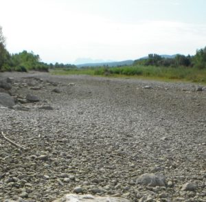 Drôme aval